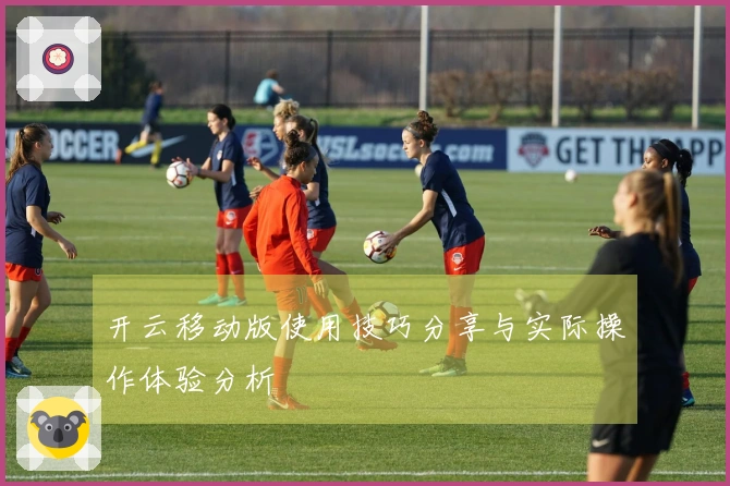 开云移动版使用技巧分享与实际操作体验分析